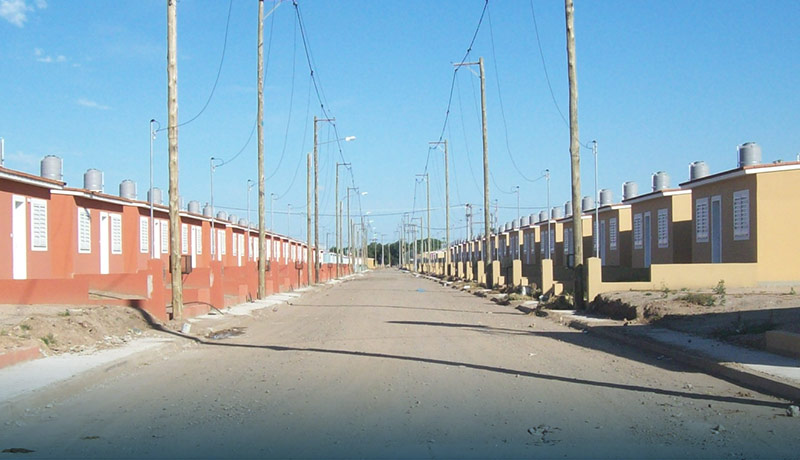 Barrio General Savio