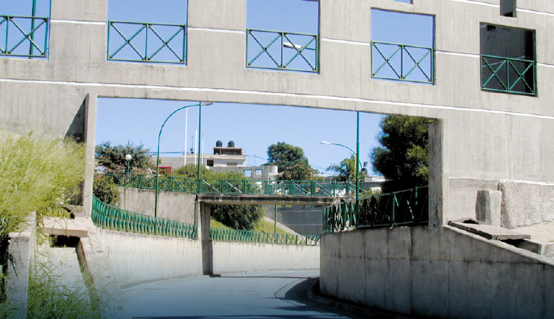 Viaducto Ruta 19 - CPC